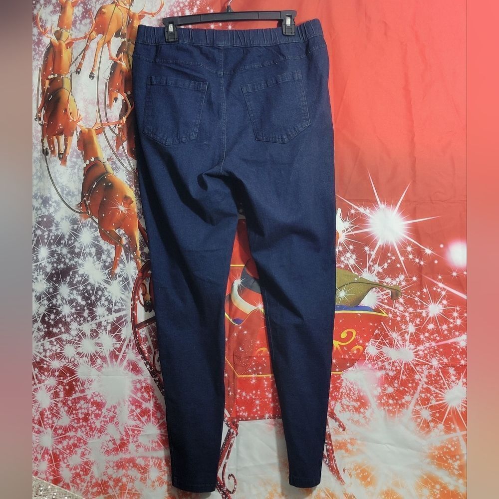 Vera Wang Jeans‎ - Picture 3 of 10